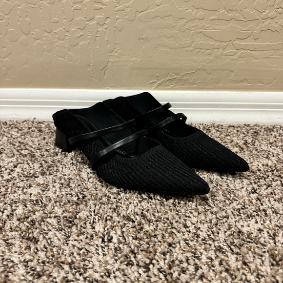 Cosy Island Heels - Picture 2 of 7